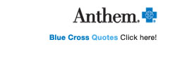 Blue Cross Quote